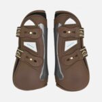 Veredus – Guêtres Olympus Marron