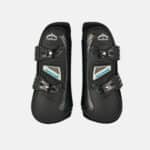 Veredus - Guêtres Carbon Gel Vento Noir – Image 2