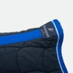 Anna Scarpati - Tapis De Cso Bleu Marine / Bleu Roi – Image 2