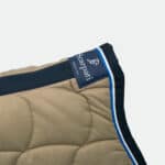 Anna Scarpati - Tapis De Cso Beige / Marine – Image 2