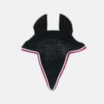 Gem Equitation – Bonnet Long Classique Noir / Spinelle