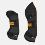 Horseware – Guêtres De Transport Rambo New Market Noir