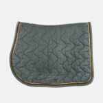 Rg Italy - Tapis De Cso Gris / Marron
