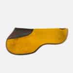 Butet - Amortisseur En Feutre Jaune