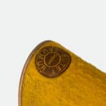 Butet - Amortisseur En Feutre Jaune – Image 2