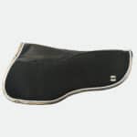 Gem Equitation - Amortisseur 3D Noir / Argent