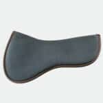 Kentucky Horsewear - Amortisseur Anatomique Absorb Marine/Marron – Image 2