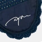 Dyon - Bonnet Soundless Bleu Marine – Image 2