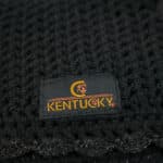 Kentucky Horsewear - Bonnet Wellington Stone & Pearl Noir – Image 2