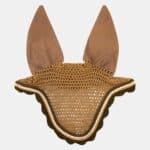 Rg Italy - Bonnet Marron / Orange