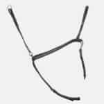 Butet - Collier De Chasse A Pont + Martingale Sport Noir