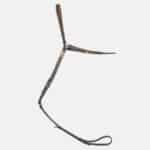 Cwd - Collier De Chasse A Pont Marron