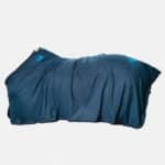 Kentucky Horsewear - Couverture Magnétique Recuptex Marine