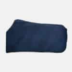 Horseware - Couverture Polaire Rambo Deluxe Fleece Bleu – Image 2