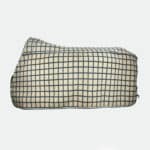 Horseware - Couverture Polaire Rambo Grand Prix Marine – Image 2