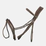 Jump'in - Bridon London One Marron