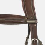 Jump'in - Bridon London One Marron – Image 2