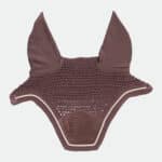 Kentucky Horsewear - Bonnet Velvet Parme