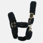 Kentucky Horsewear - Licol Mouton Noir