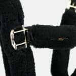 Kentucky Horsewear - Licol Mouton Noir – Image 2