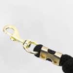 Kentucky Horsewear - Longe Corde 2m Noir – Image 2