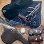 Veredus - Guêtres Carbon Gel Marron – Image 2