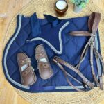 Veredus – Guêtres Olympus Marron – Image 2