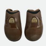 Veredus - Protège-boulets Grand Slam Marron / Or