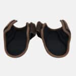 Veredus - Protège-boulets Young Jump Vento Marron – Image 2