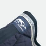 Asup - Tapis De Cso Bleu Marine / Argent – Image 2