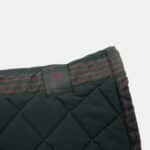 Cavalleria Toscana - Tapis De Cso Noir / Rouge – Image 2