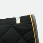 Rg Italy - Tapis De Cso Noir / Or – Image 2