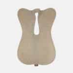 Pravins - Amortisseur En Feutre Performance Cso Marron – Image 2