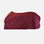 Kentucky Horsewear - Couverture De Présentation Bordeaux 160g
