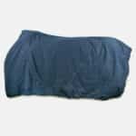 Horseware - Couverture De Box Rambo Stable sheet 0g Gris – Image 2