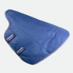 Horseware - Couverture Imperméable Amigo Hero 900 Plus 200g + Couvre Cou Bleu – Image 2