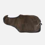 Kentucky Horsewear - Couvre Reins All Weather Marine 160g – Image 2