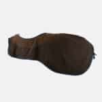 Rg Italy - Couvre Reins Polaire Marron / Bleu – Image 2