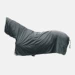 Kentucky Horsewear - Manteau Imperméable Hurricane Gris