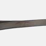 Dyon - Renes Working Collection Caoutchouc Marron – Image 2