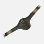 Privilège Equitation - Sangle Bavette Marron