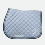 Harcour - Tapis De Cso Bleu Ciel