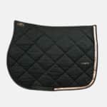 Ju&Pa - Tapis De Cso Noir / Rose Gold