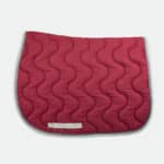 Paddock Sports - Tapis De Cso Bordeaux / Gris