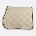 Rg Italy - Tapis De Cso Beige Carreaux