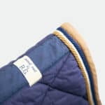 Rg Italy - Tapis De Cso Bleu / Camel – Image 2