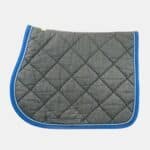 Rg Italy - Tapis De Cso Gris / Bleu