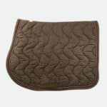 Rg Italy - Tapis De Cso Marron