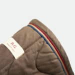 Rg Italy - Tapis De Cso Marron – Image 2