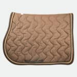 Rg Italy - Tapis De Cso Marron / Orange